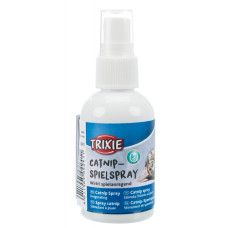 Spray Catnip para Gatos 50ml